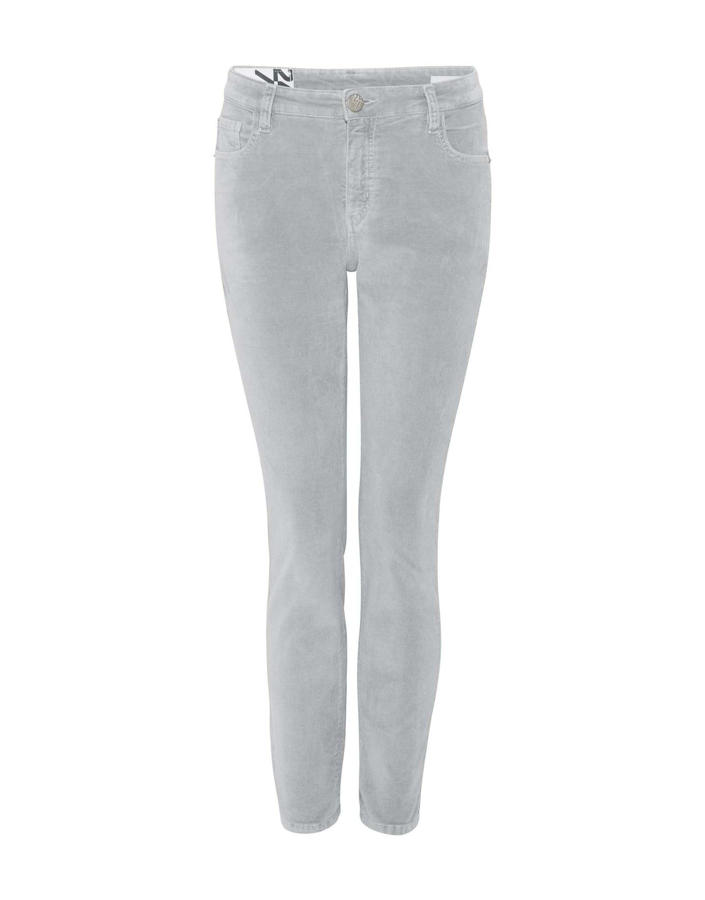 Opus Damen Jeans Evita