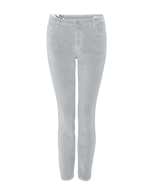 Opus Damen Jeans Evita