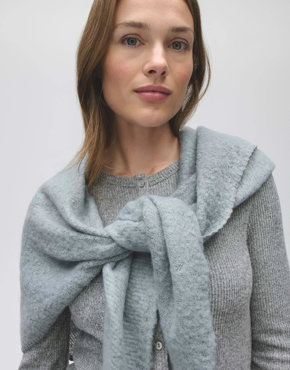 OPUS – Opus Damen Schal Amadsi scarf