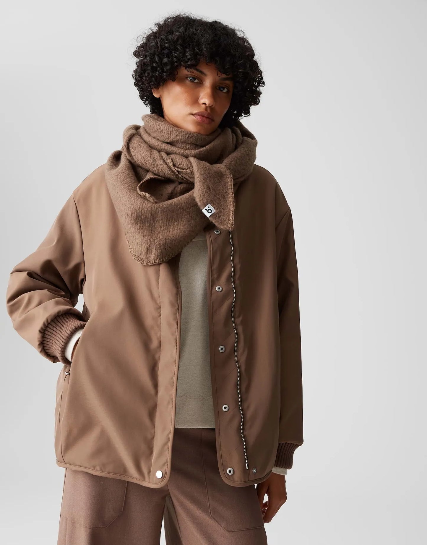 OPUS – Opus Damen Schal