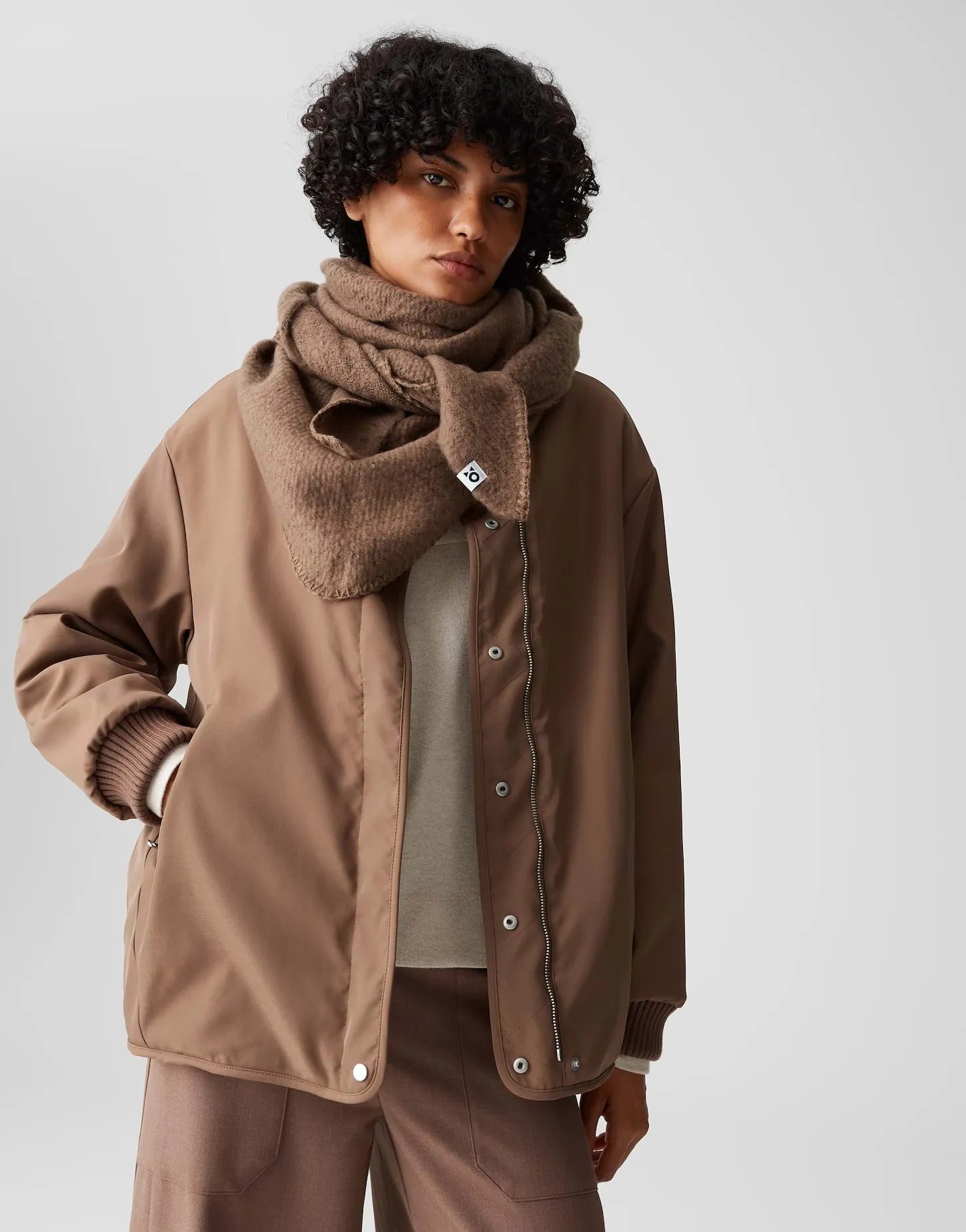 OPUS – Opus Damen Schal