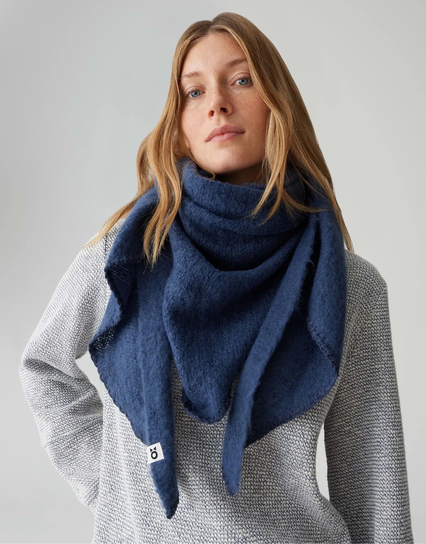 OPUS – Opus Damen Schal Amadsi scarf