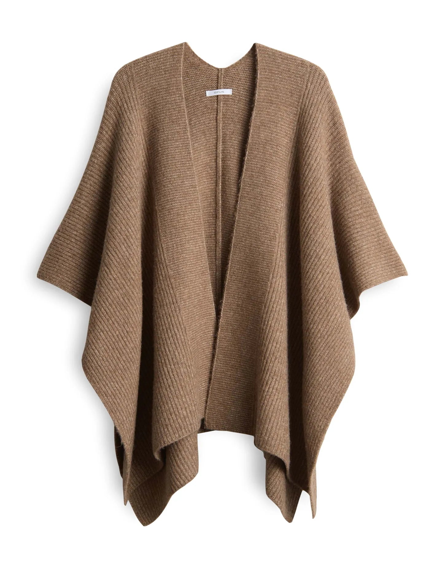 OPUS – Opus Damen Poncho