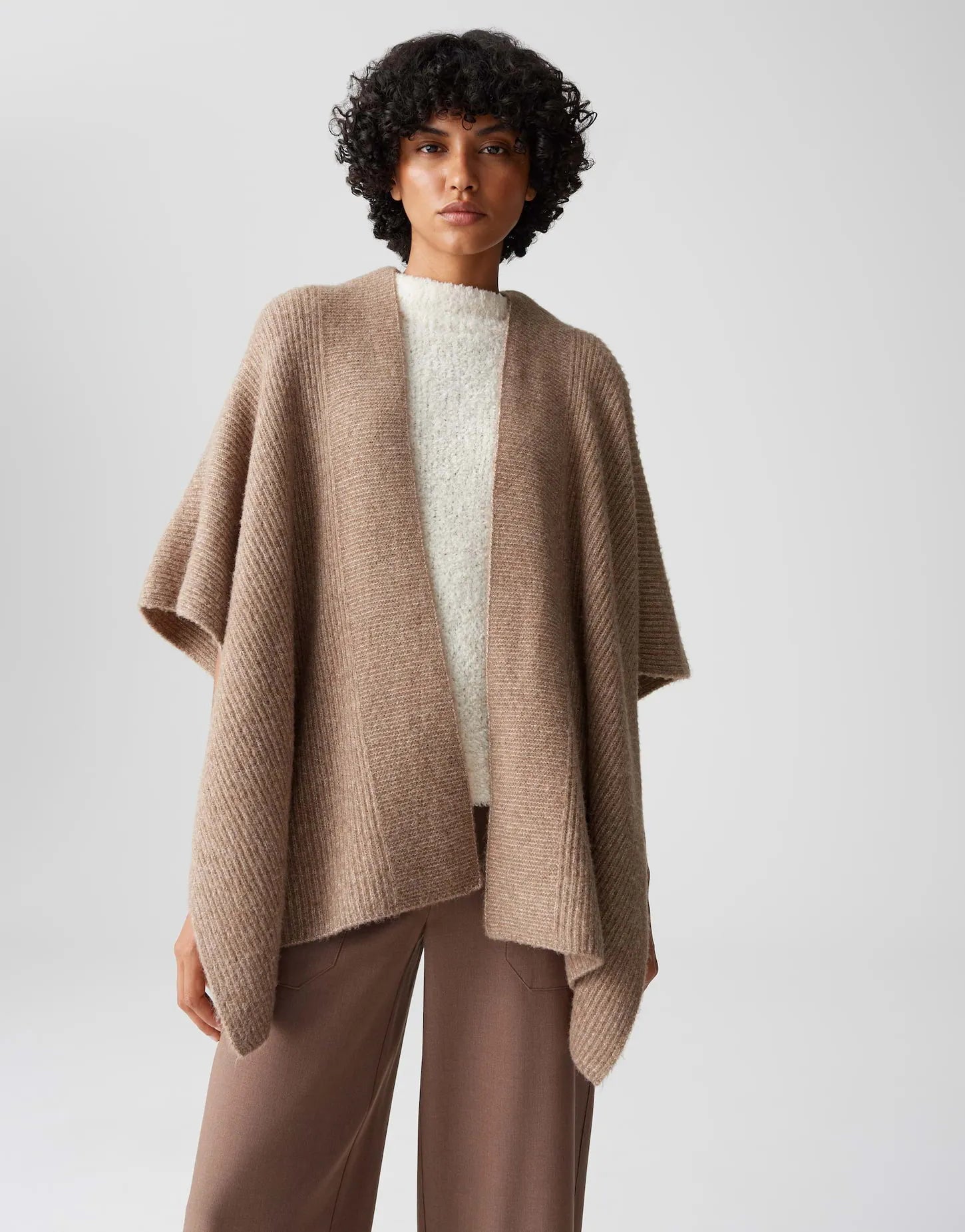 OPUS – Opus Damen Poncho
