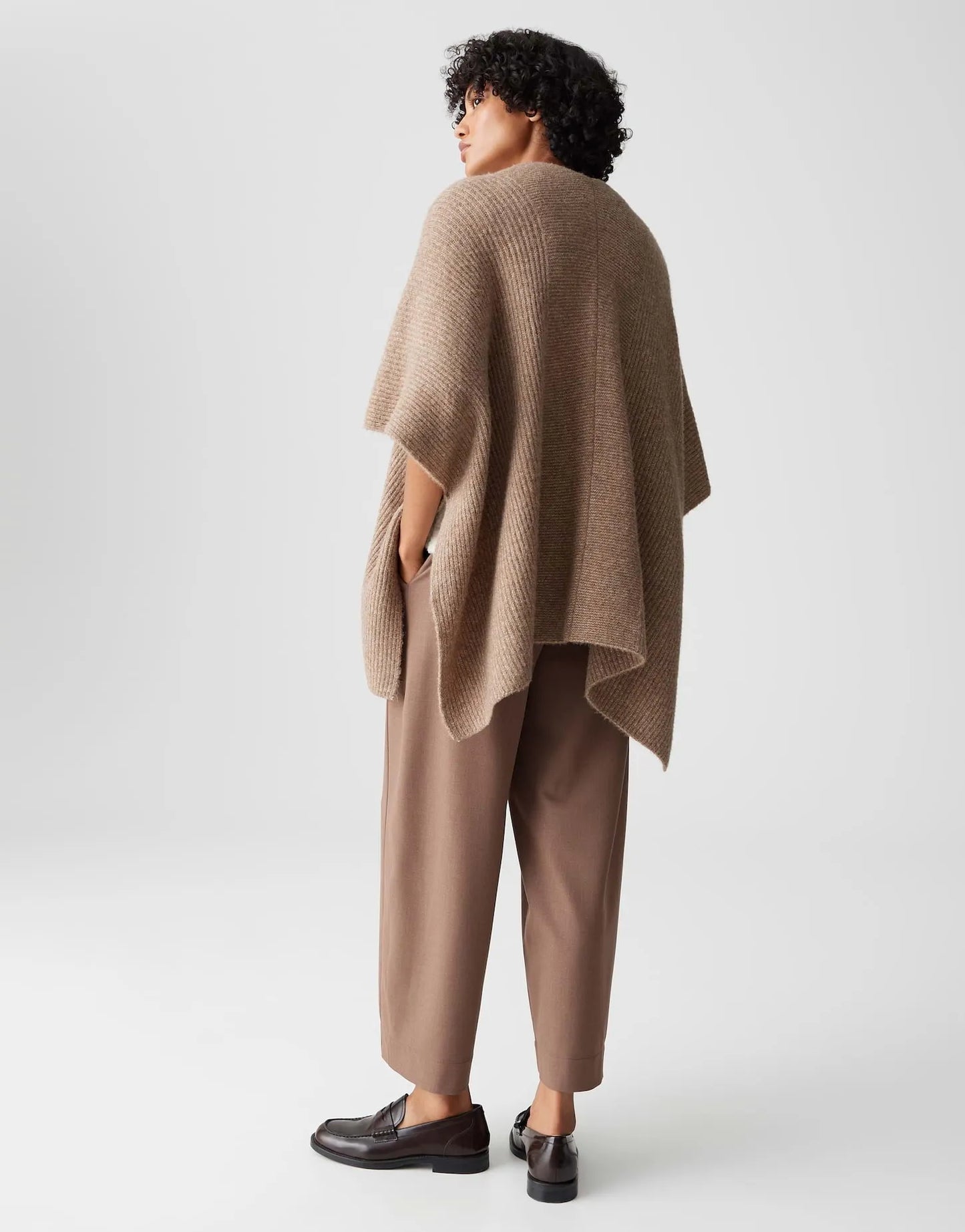 OPUS – Opus Damen Poncho