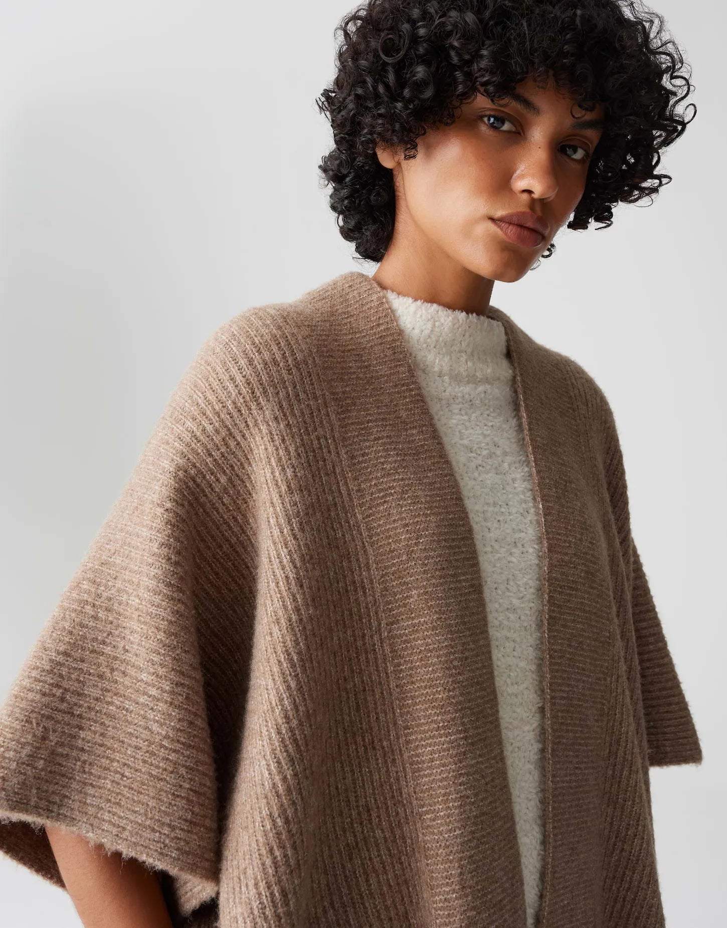 OPUS – Opus Damen Poncho