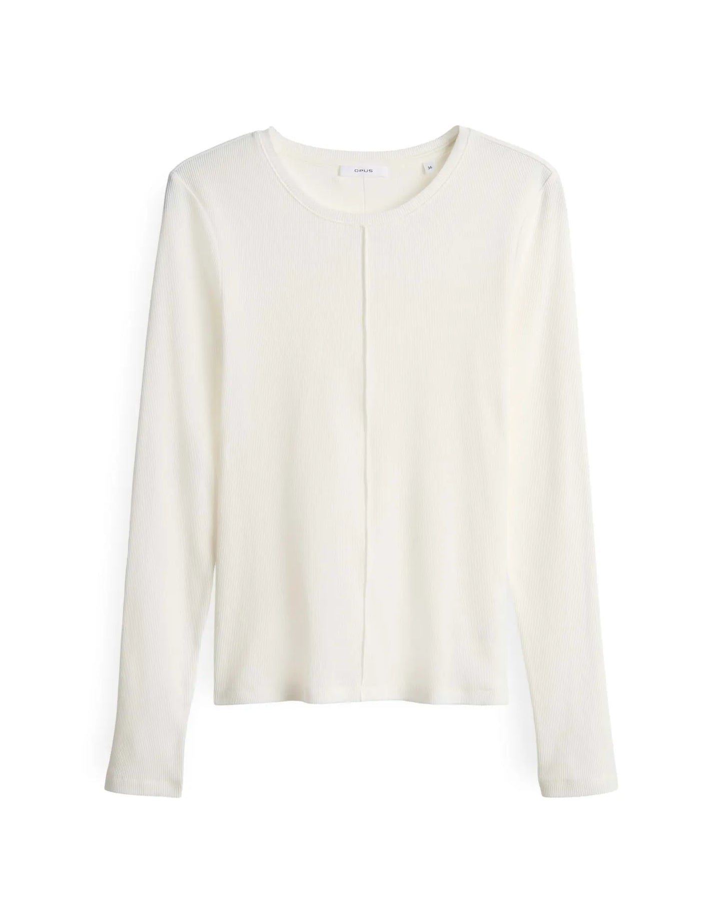 Opus Damen Shirt Sadalie