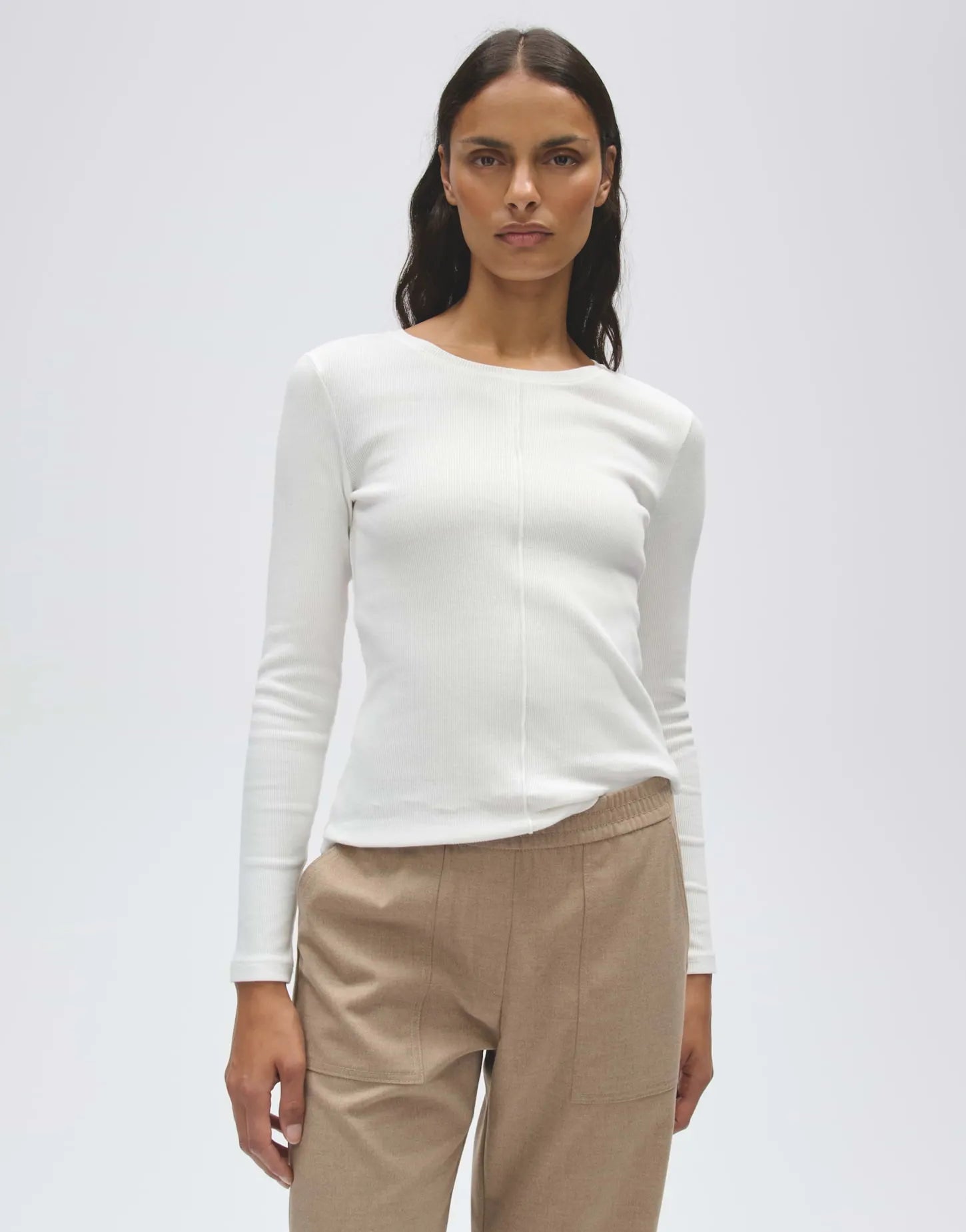 Opus Damen Shirt Sadalie