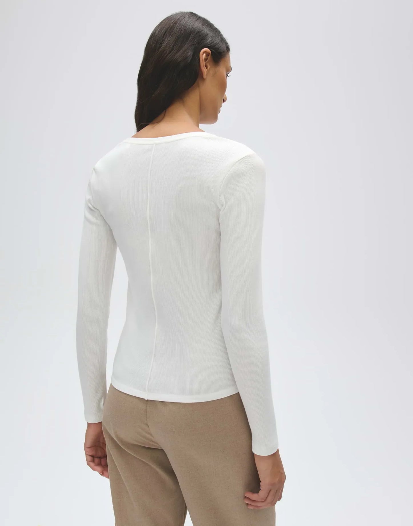 Opus Damen Shirt Sadalie