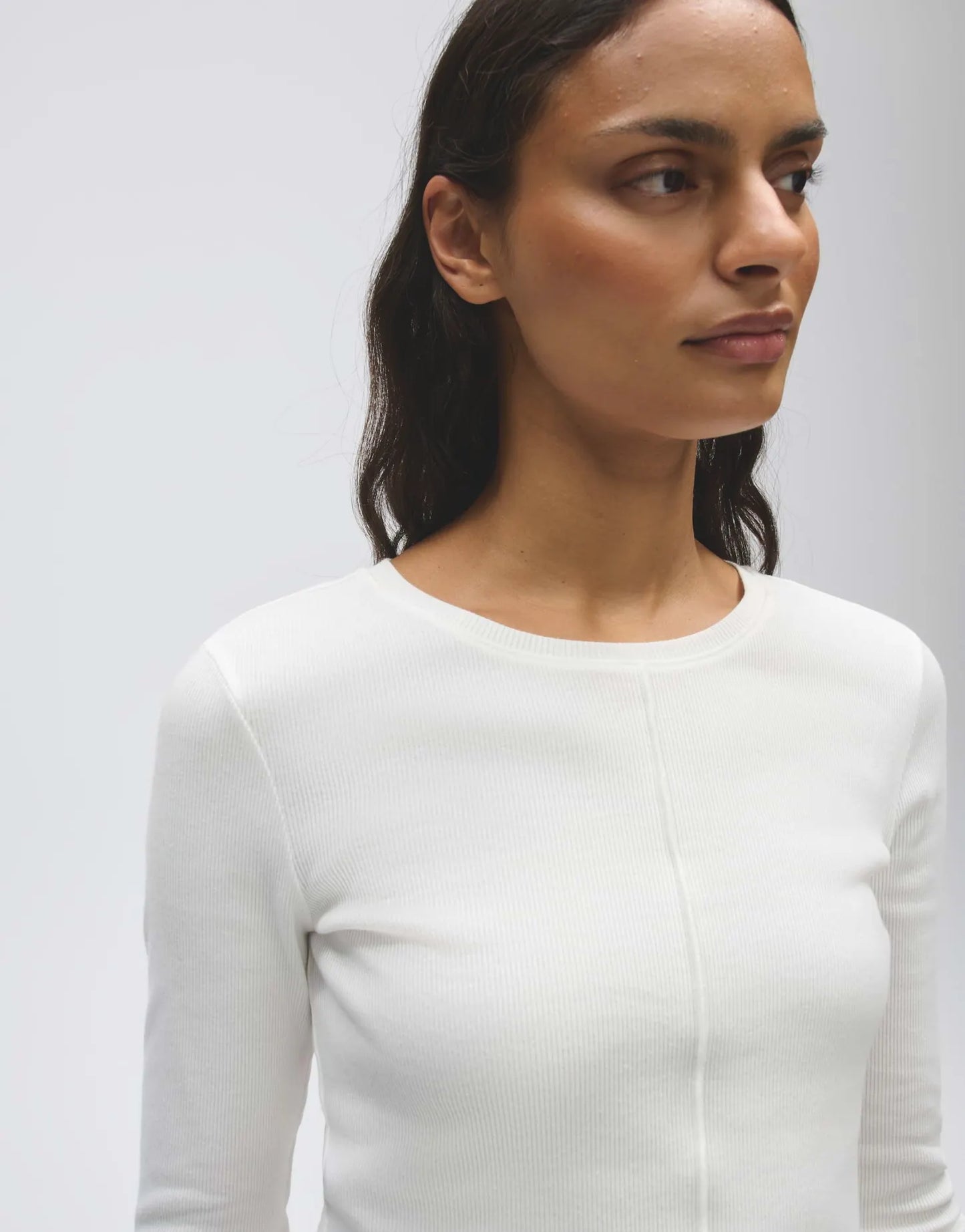 Opus Damen Shirt Sadalie