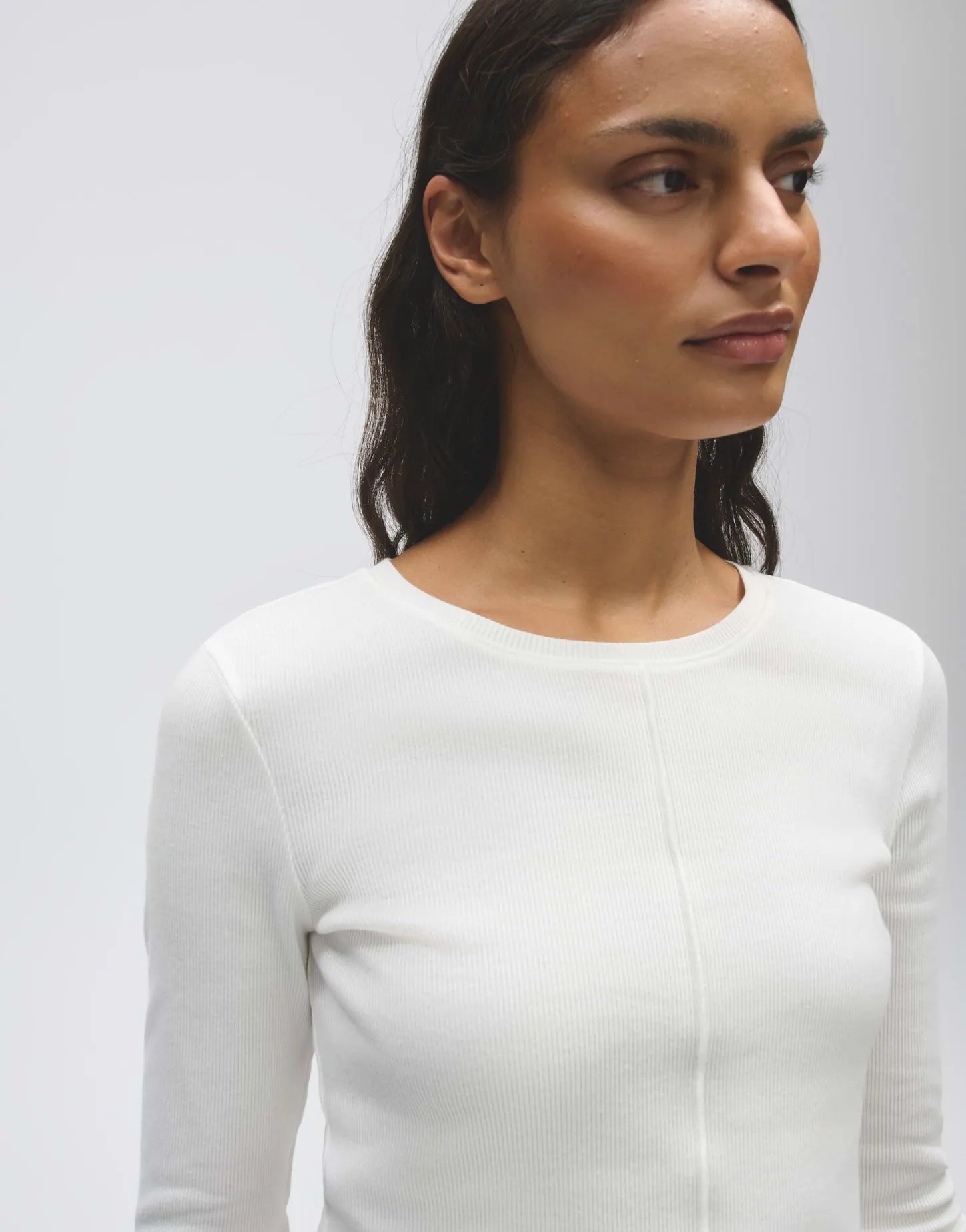 Opus Damen Shirt Sadalie