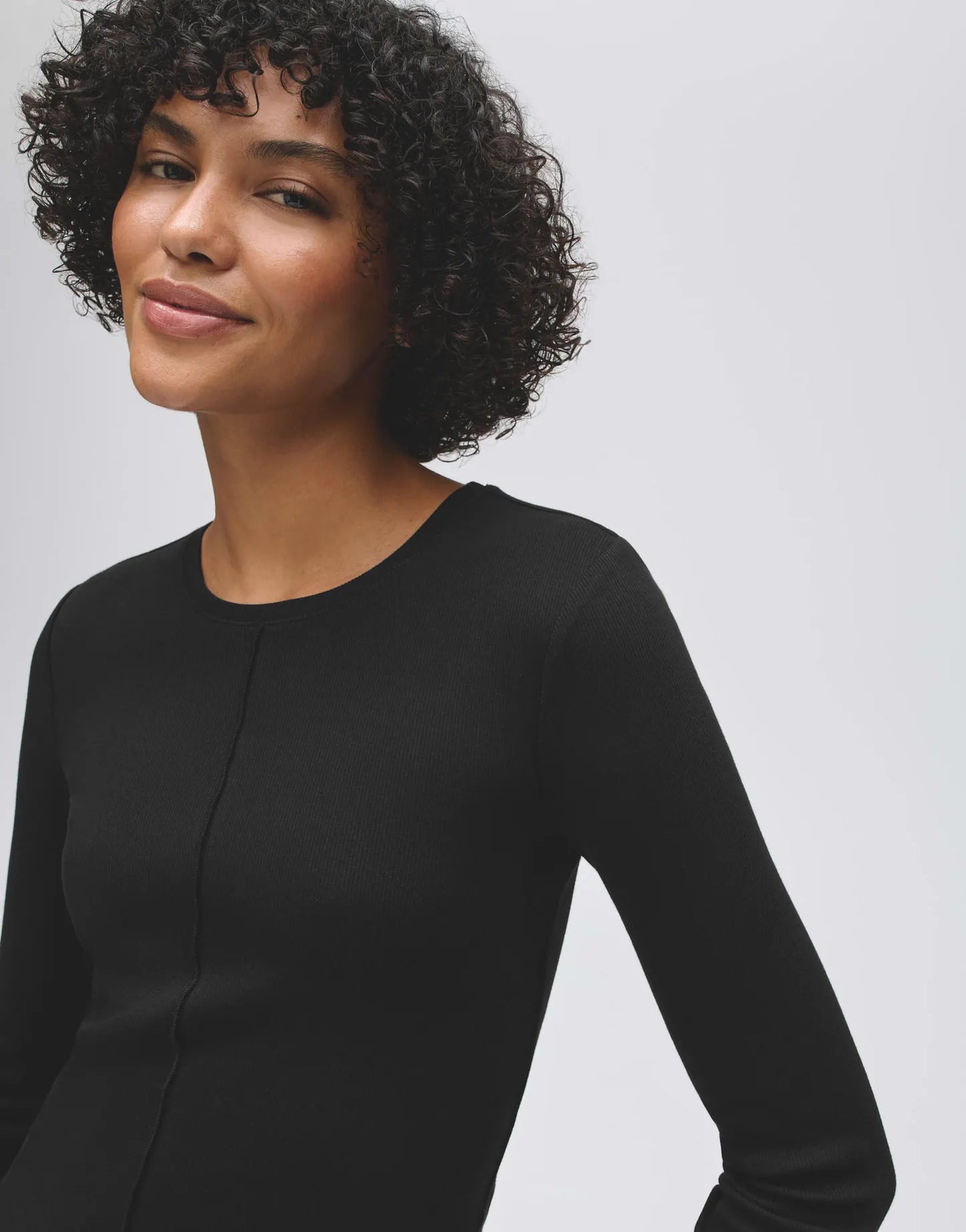 Opus Damen Shirt Sadalie