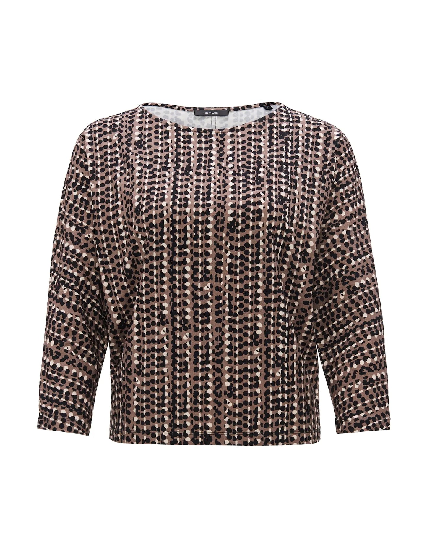 OPUS – Opus Damen Shirt Sebry shine