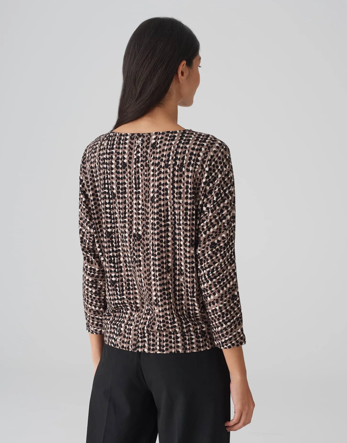 OPUS – Opus Damen Shirt Sebry shine