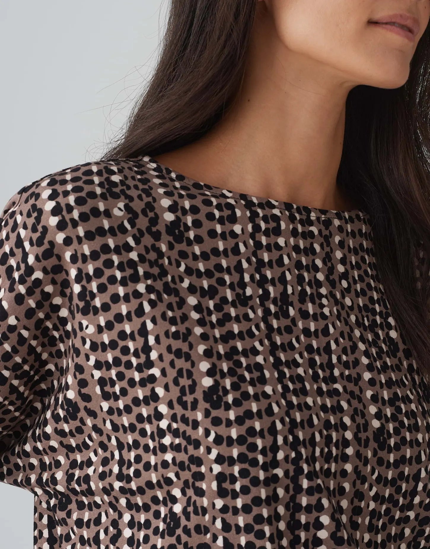 OPUS – Opus Damen Shirt Sebry shine