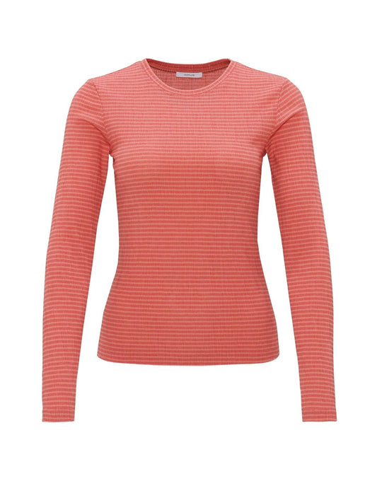 Opus Damen Shirt Serbola 44 rot