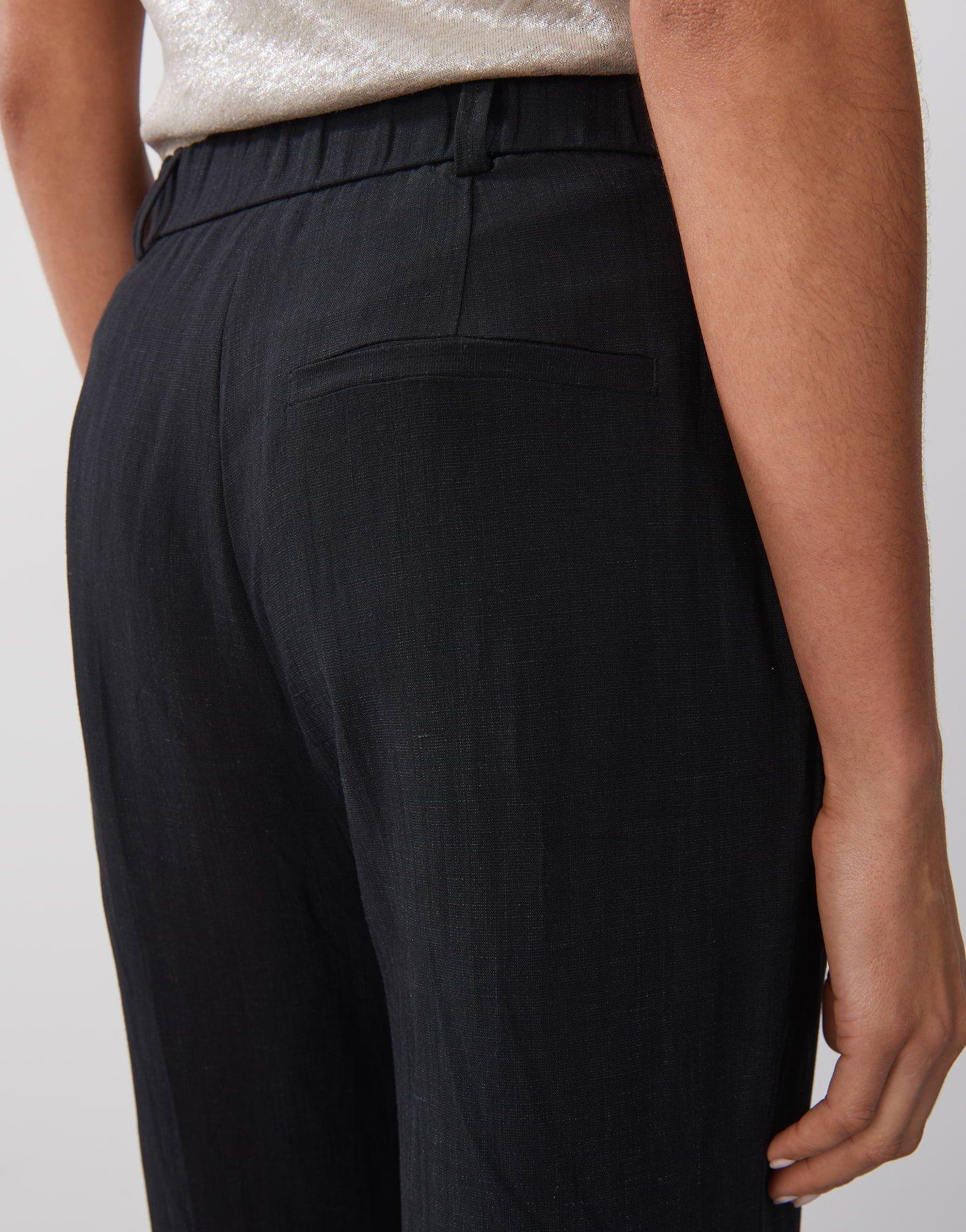 someday Damen Hose Celino detail - Jaacks Fashion