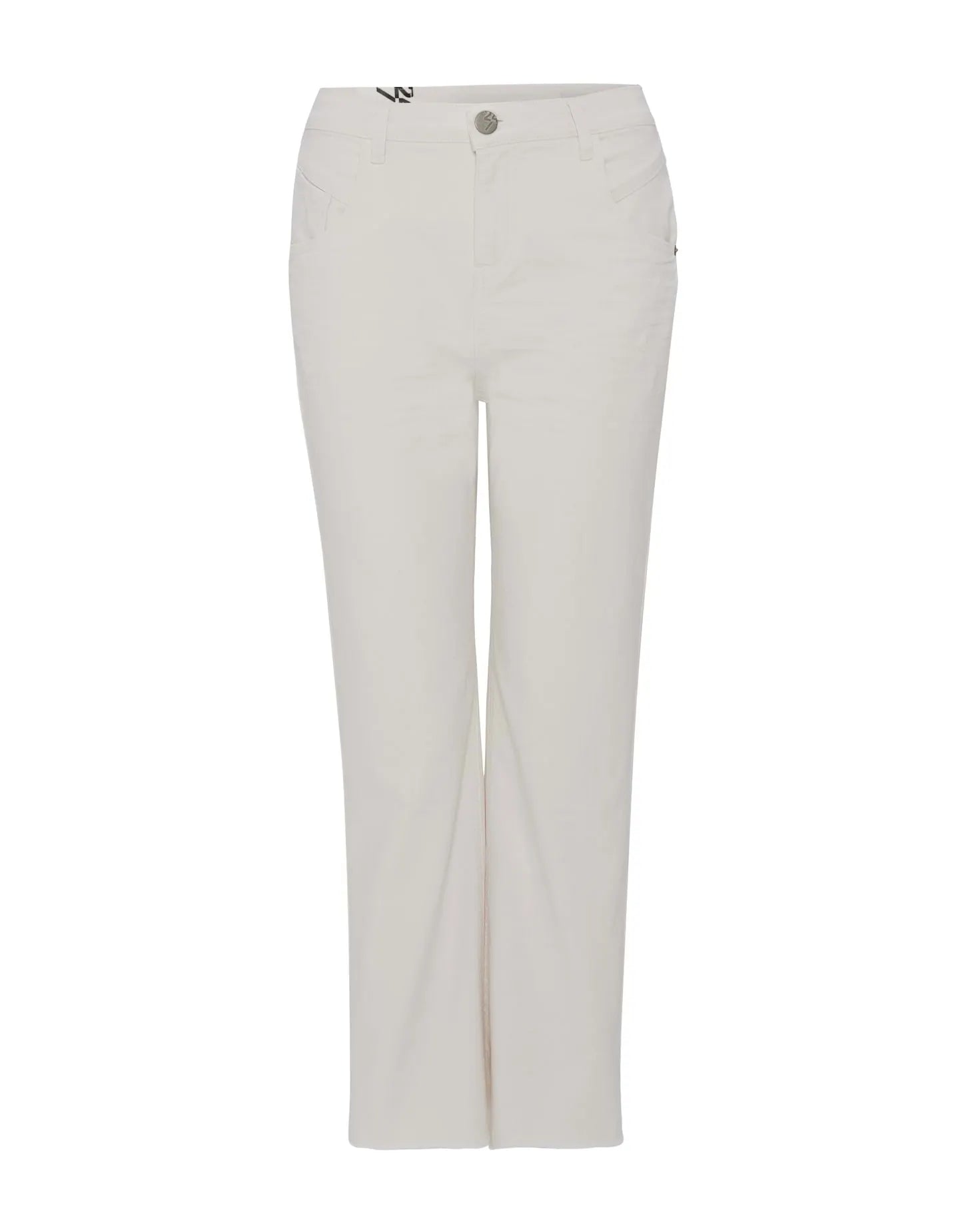 OPUS – Opus Damen Jeans Lani twist