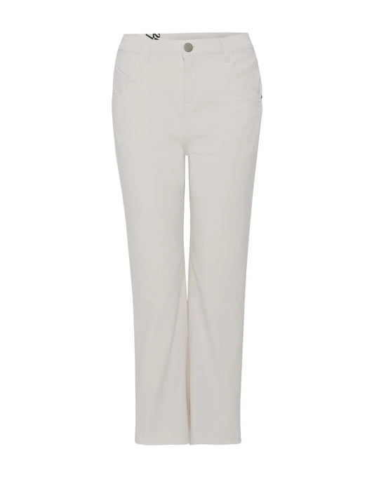 OPUS – Opus Damen Jeans Lani twist