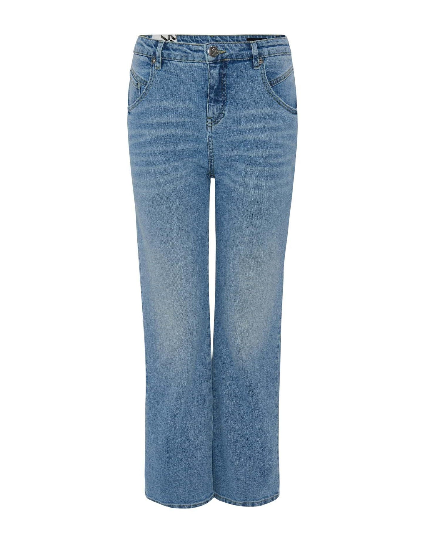 Opus Damen Jeans