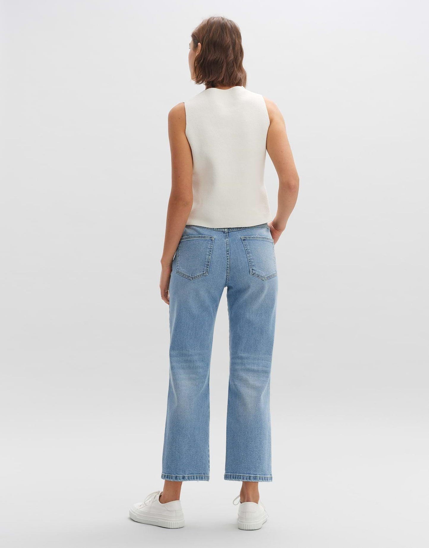 Opus Damen Jeans