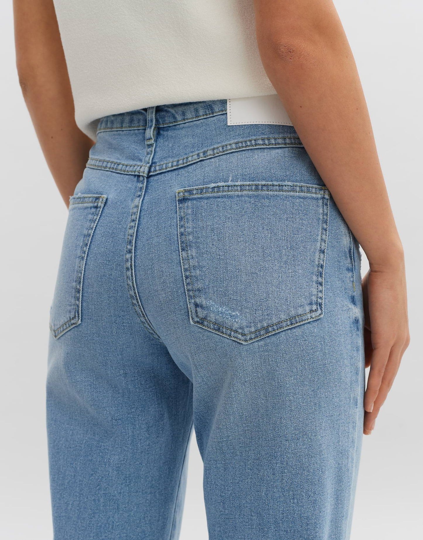Opus Damen Jeans