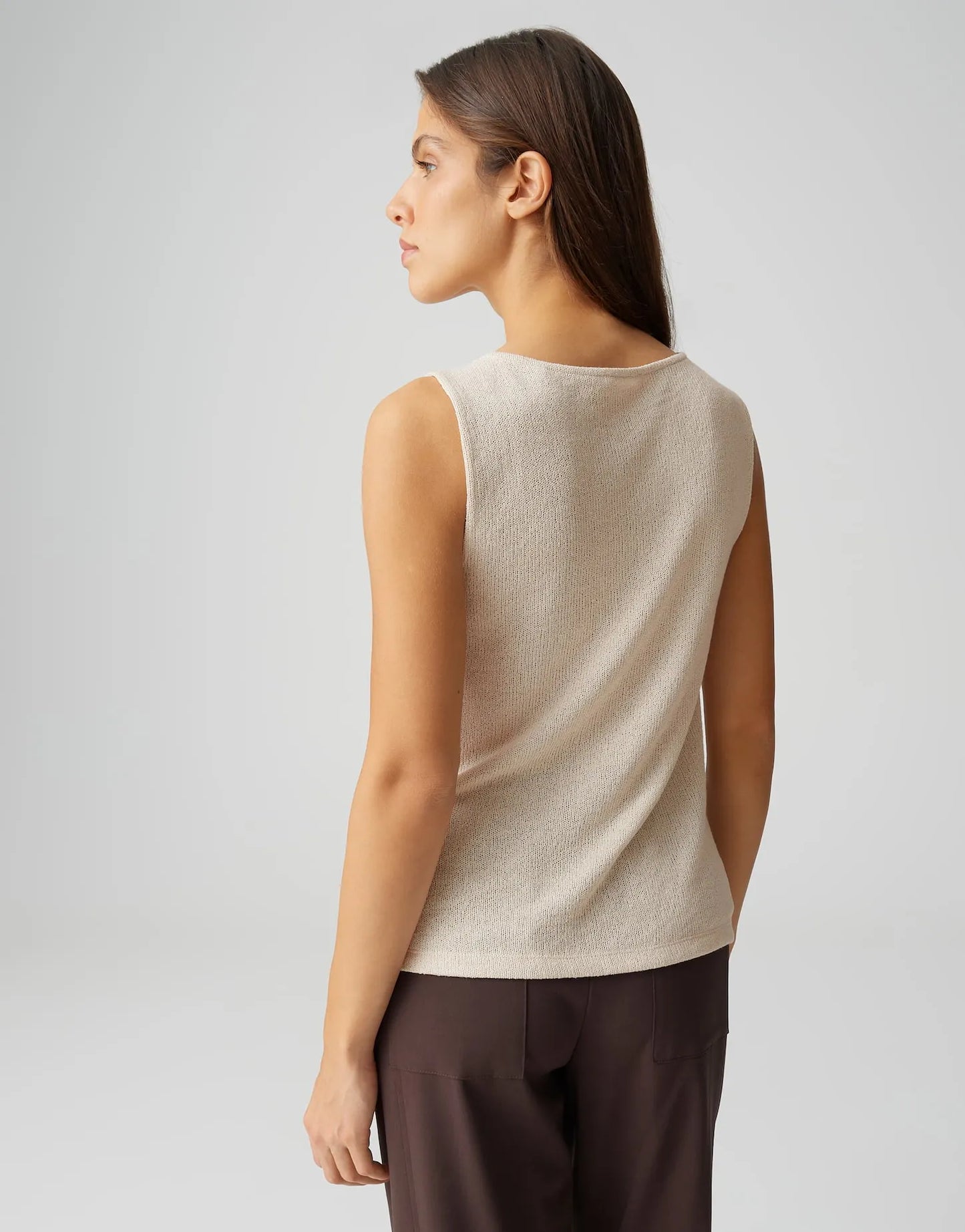 OPUS – Opus Damen Shirt Ilonki