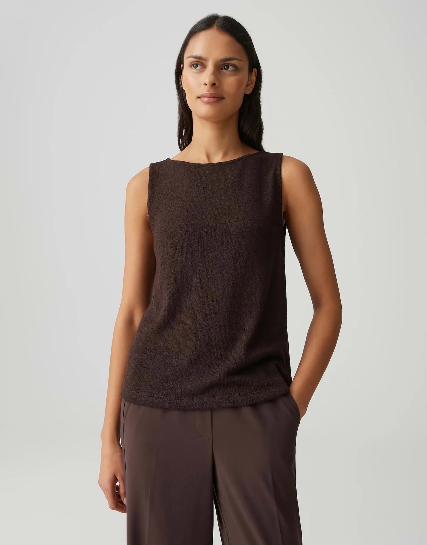 OPUS – Opus Damen Shirt Ilonki