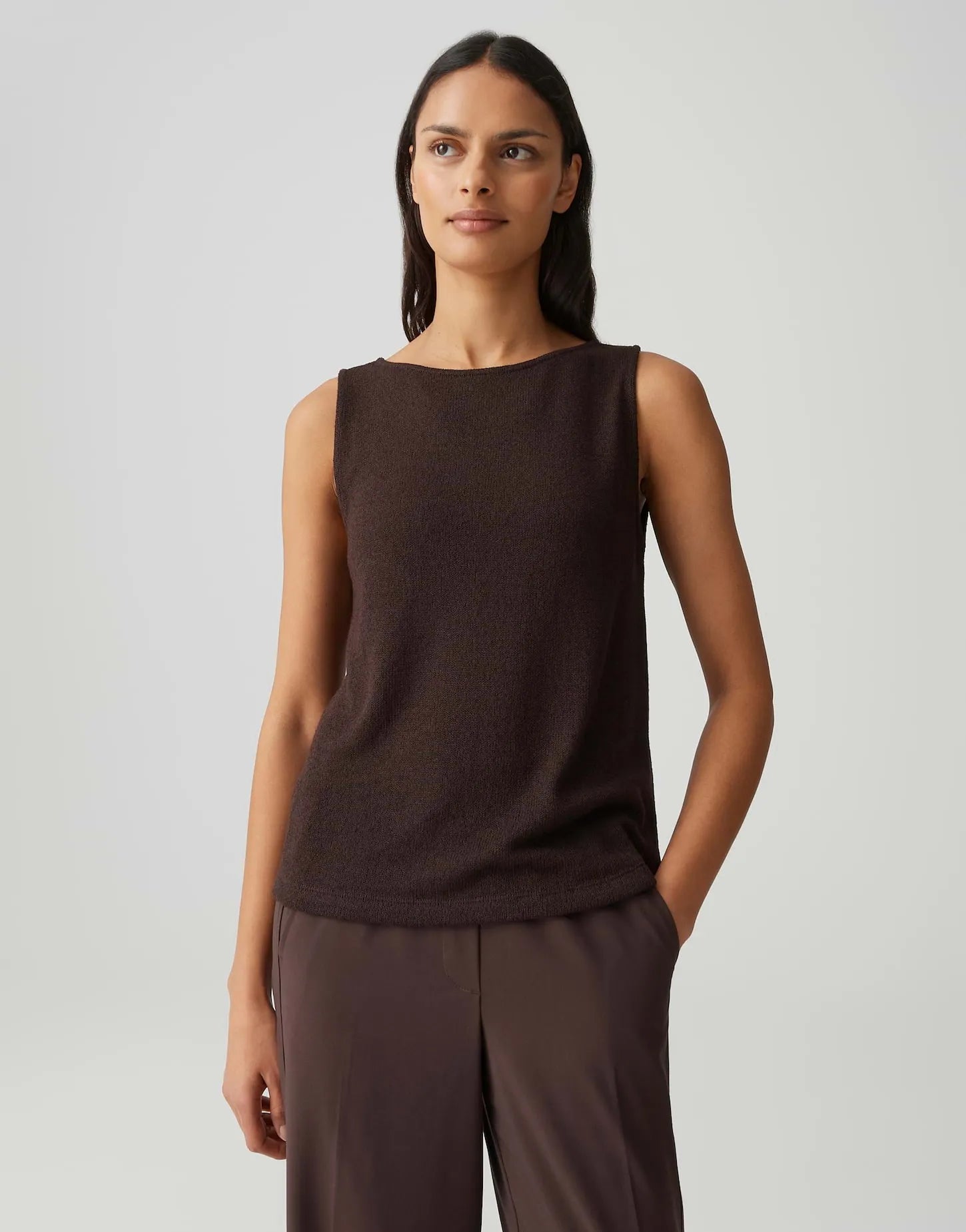 OPUS – Opus Damen Shirt Ilonki