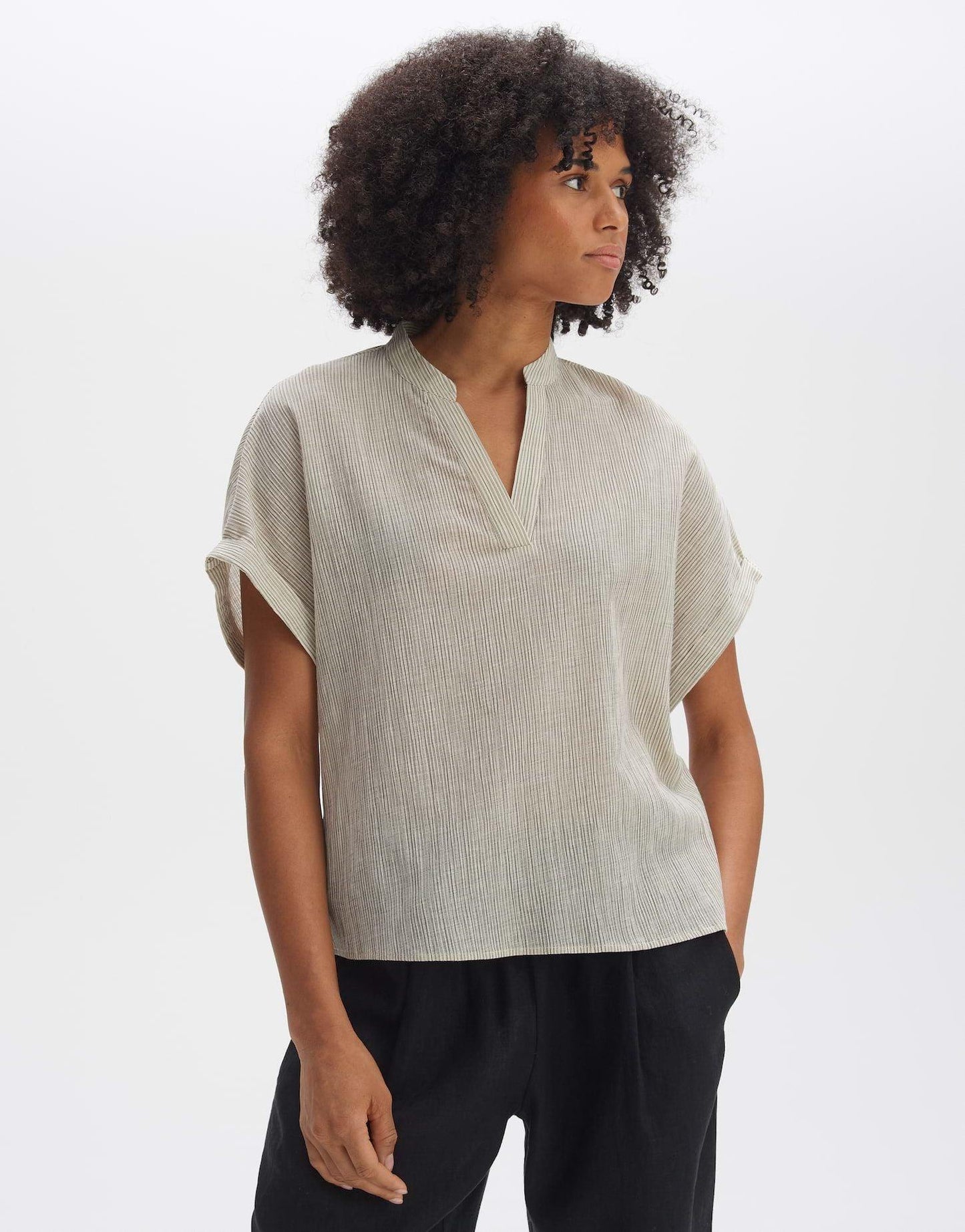 Opus Damen Shirt