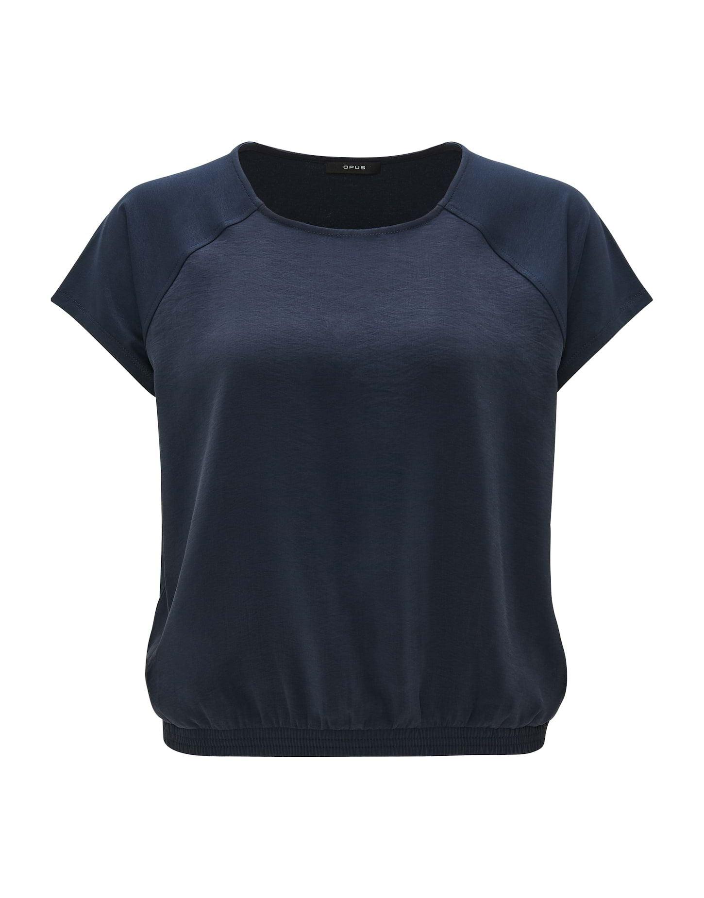 Opus Damen T-Shirt - Jaacks Fashion