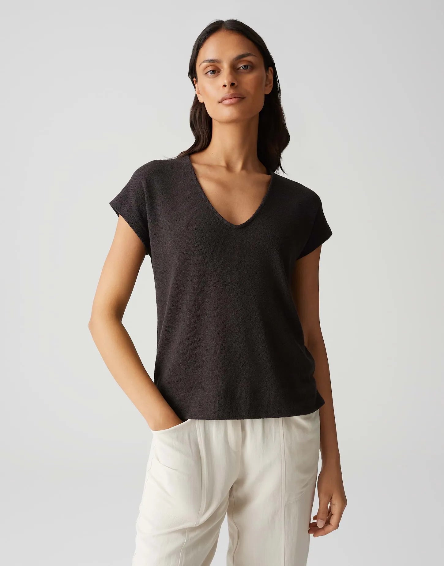 OPUS – Opus Damen Shirt Sirukus