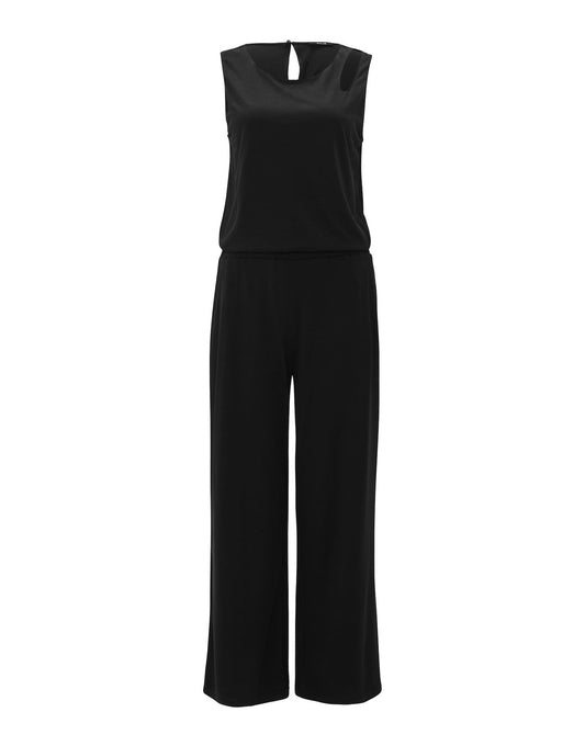 Opus Damen Jumpsuit Melpani