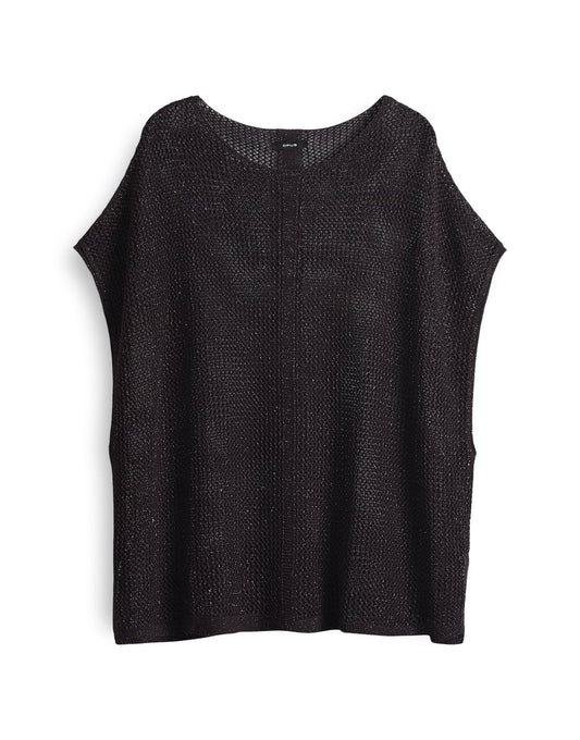 OPUS – Opus Damen Strickponcho Agoldi cape