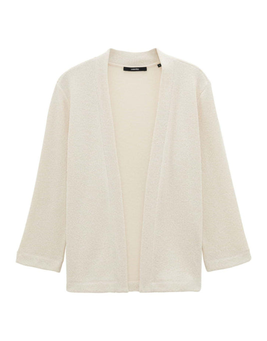 Someday Damen Cardigan Kadila beige