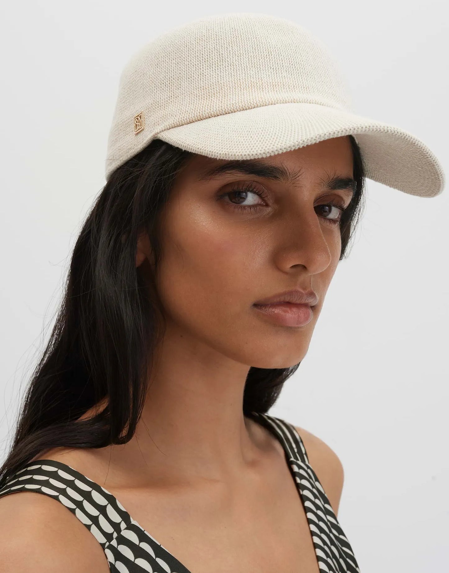 someday – Someday Damen Cap Bisune cap