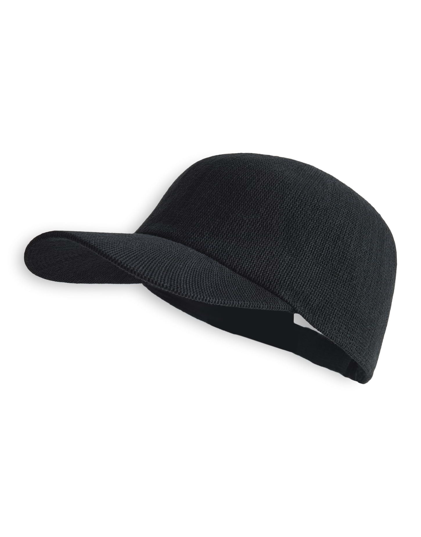 someday Damen Cap Bisune cap Default Title schwarz