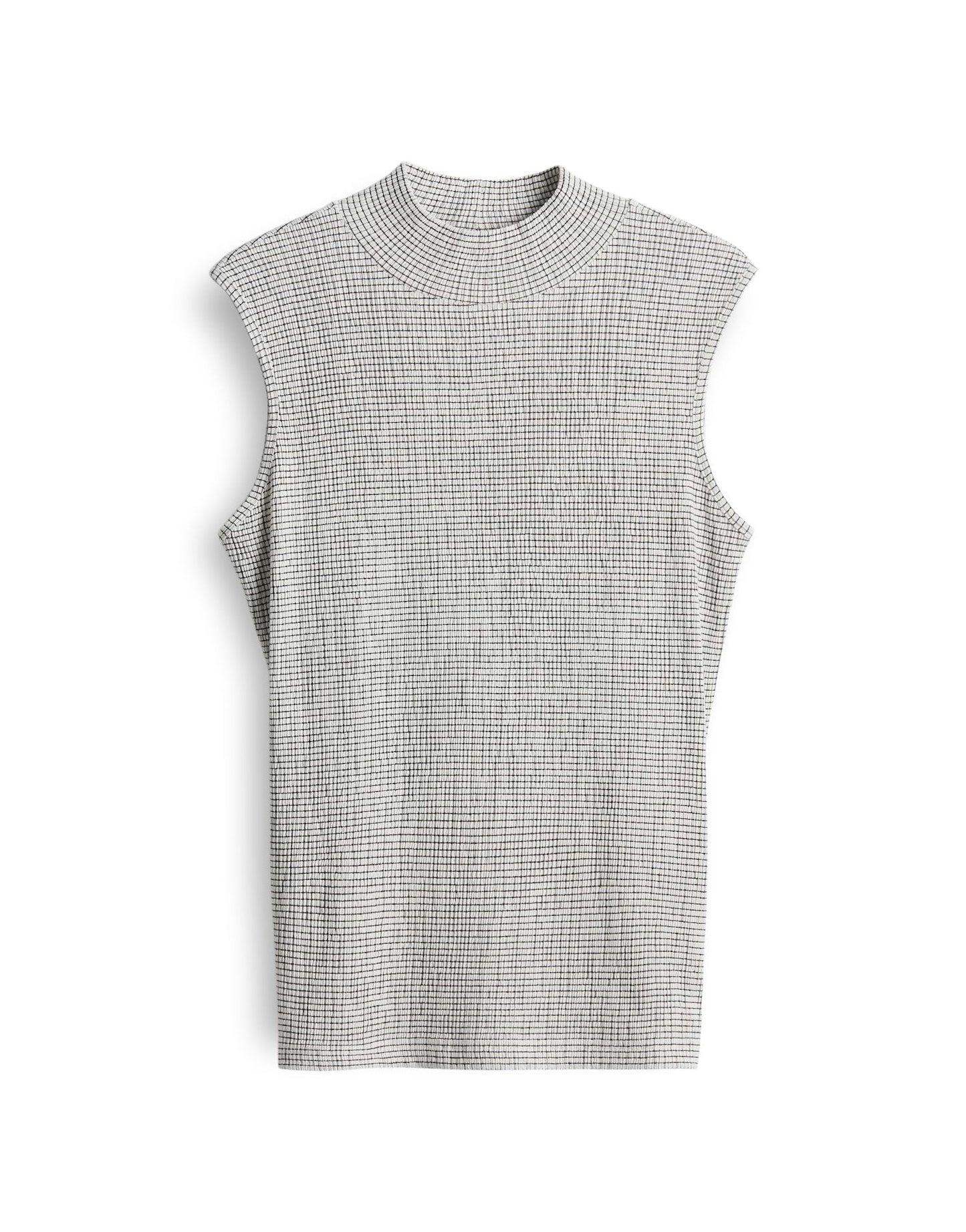 someday Damen T-Shirt Kariba schwarz