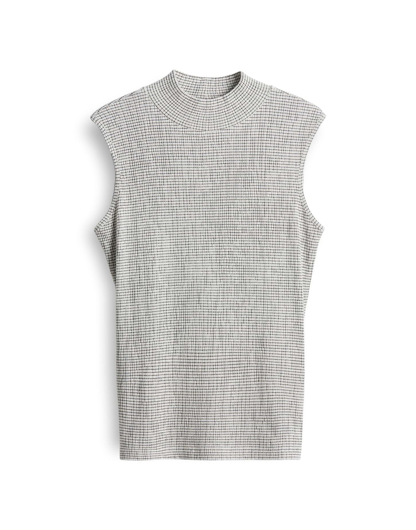 someday Damen T-Shirt Kariba schwarz