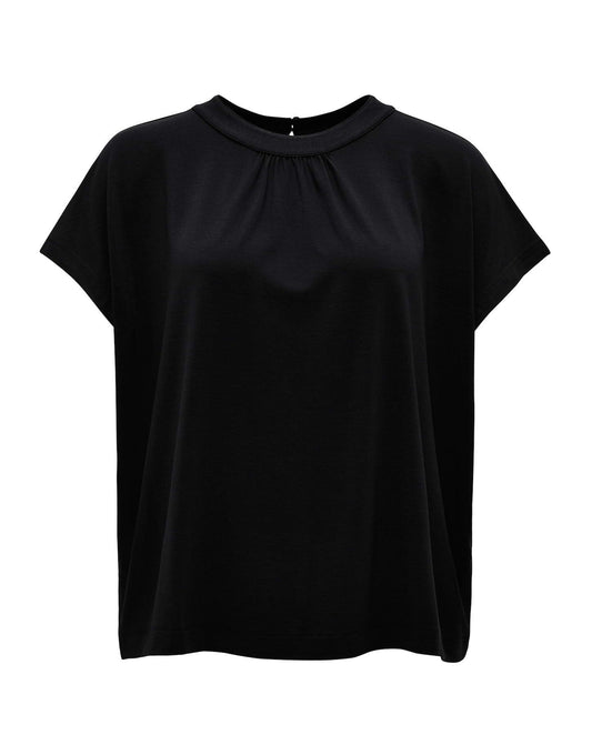 Opus Damen T-Shirt Sizorello - Jaacks Fashion