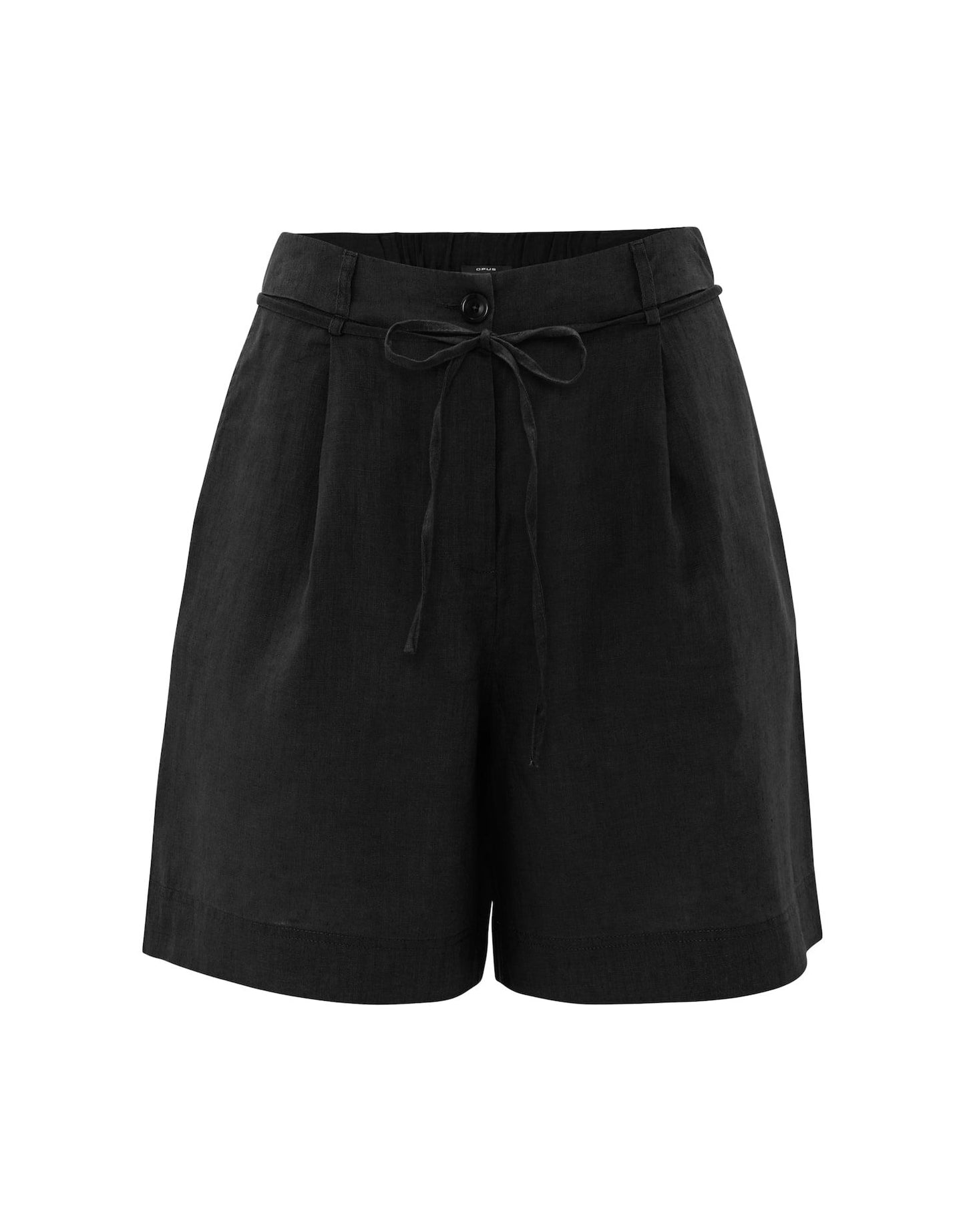 OPUS Damen Short 44 schwarz