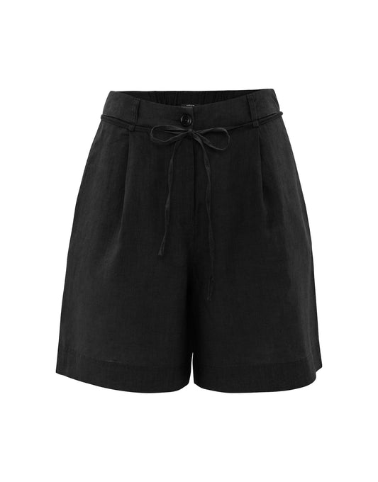 OPUS Damen Short 44 schwarz