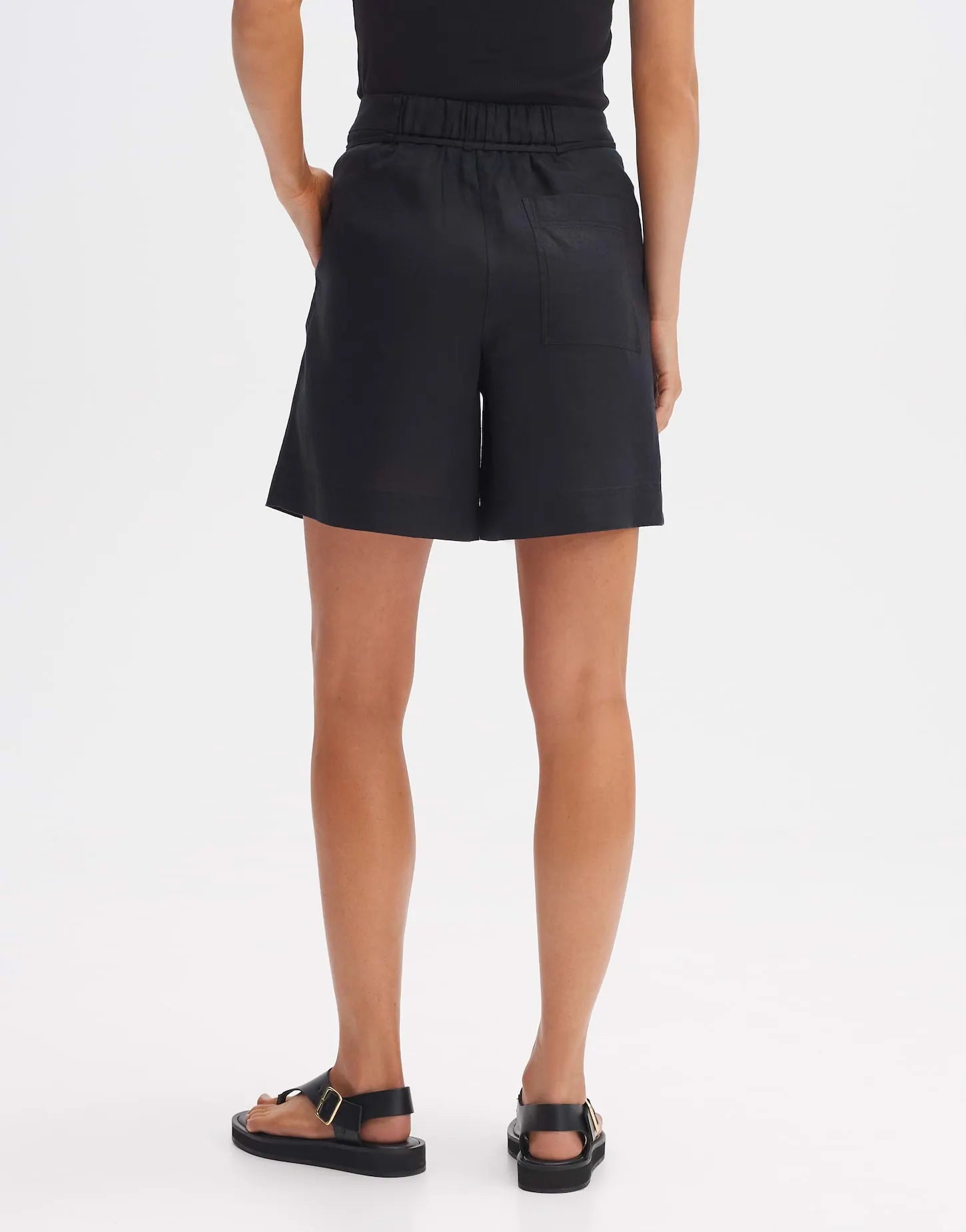 OPUS – OPUS Damen Short