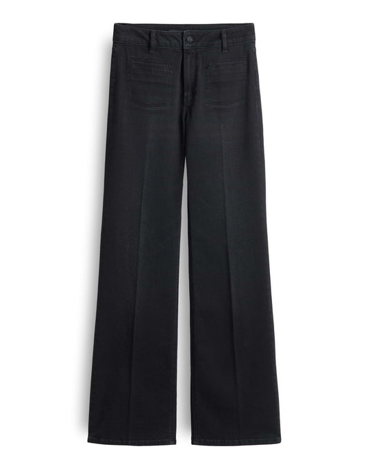 Someday Damen Hose 42 schwarz