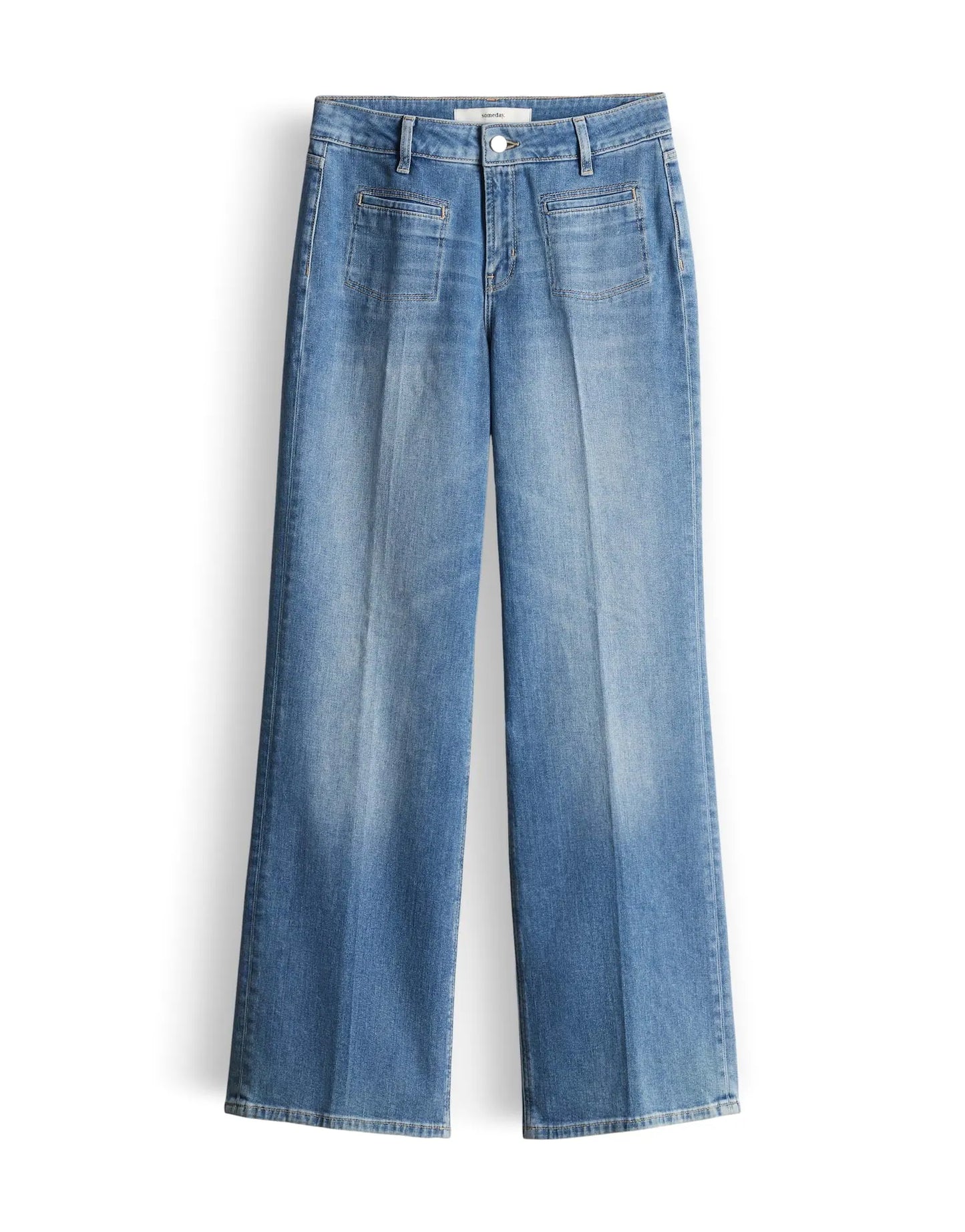 someday – Someday Damen Jeans Carie french