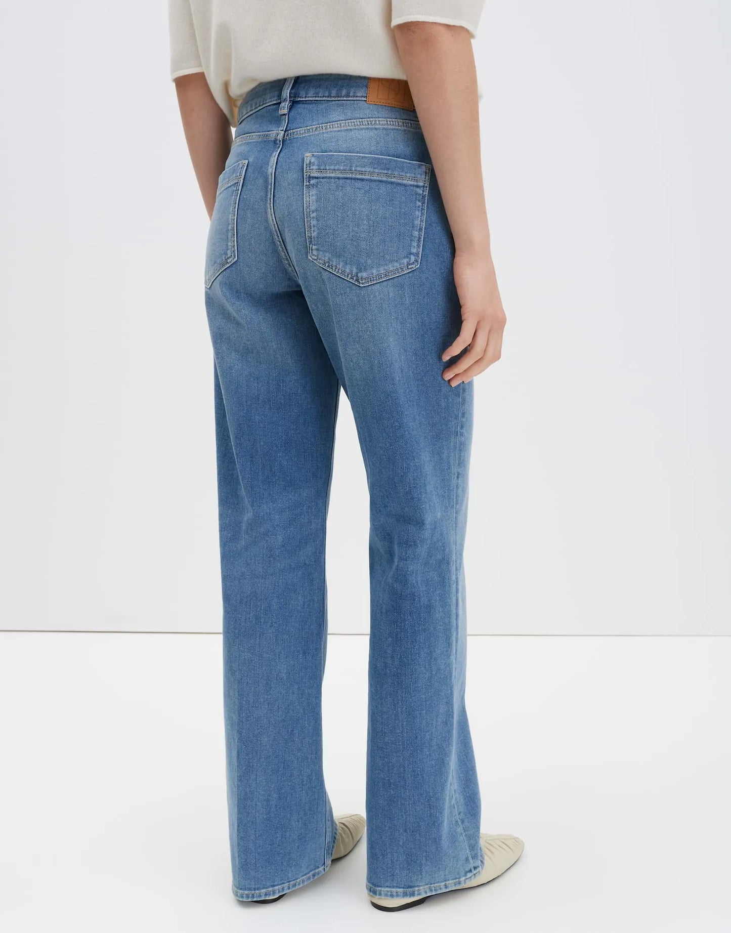 someday – Someday Damen Jeans Carie french