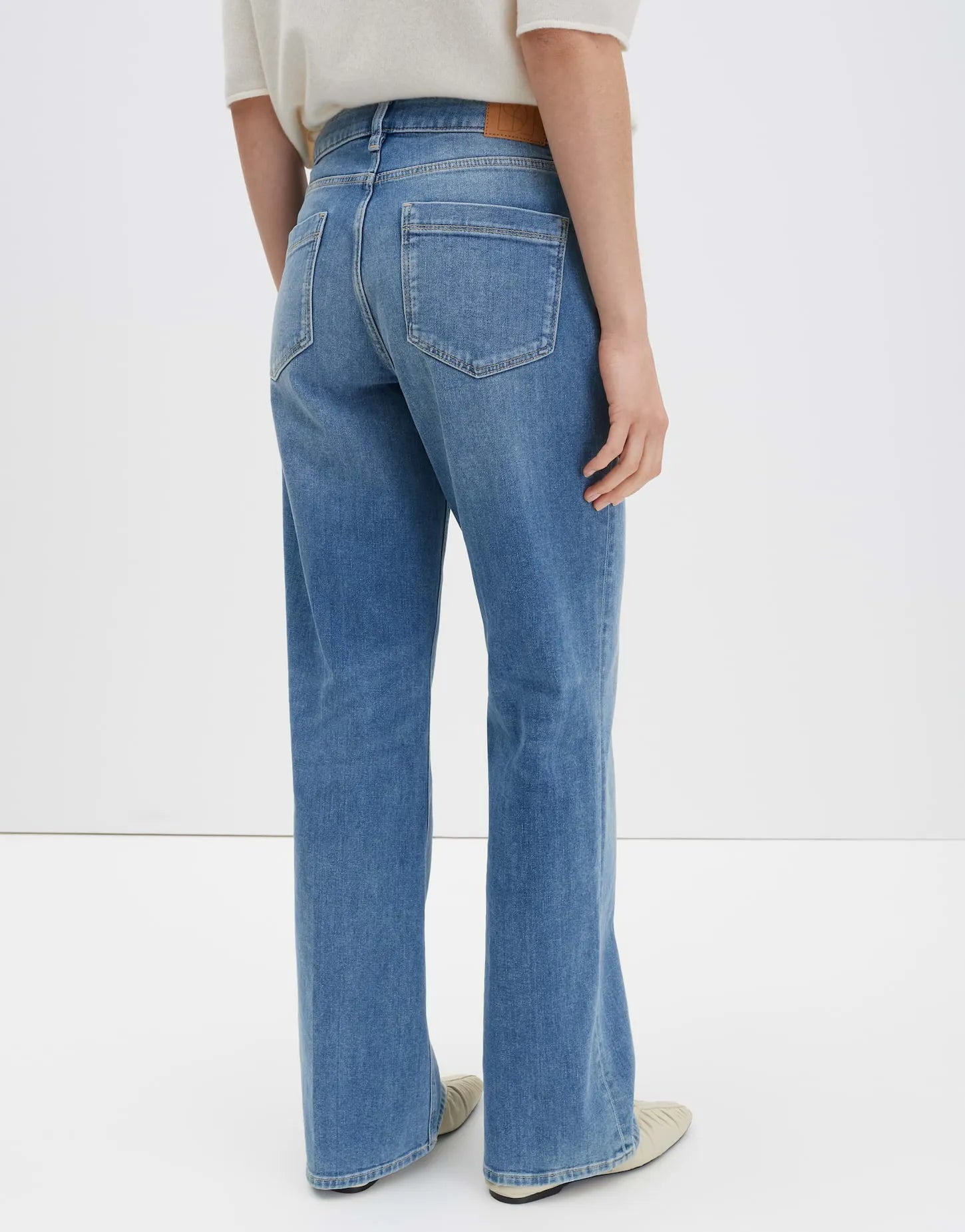 someday – Someday Damen Jeans Carie french