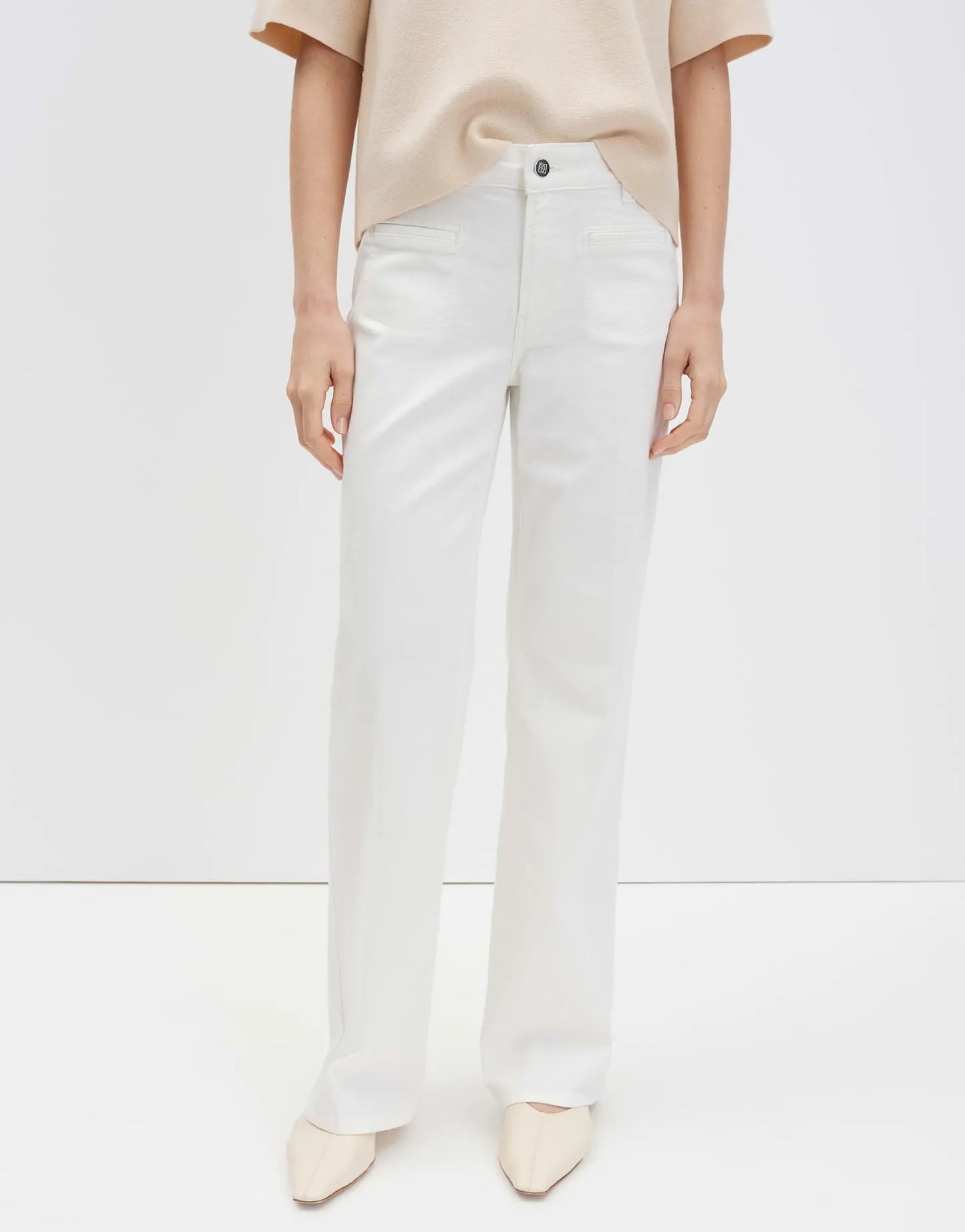 someday – Someday Damen Jeans Carie french