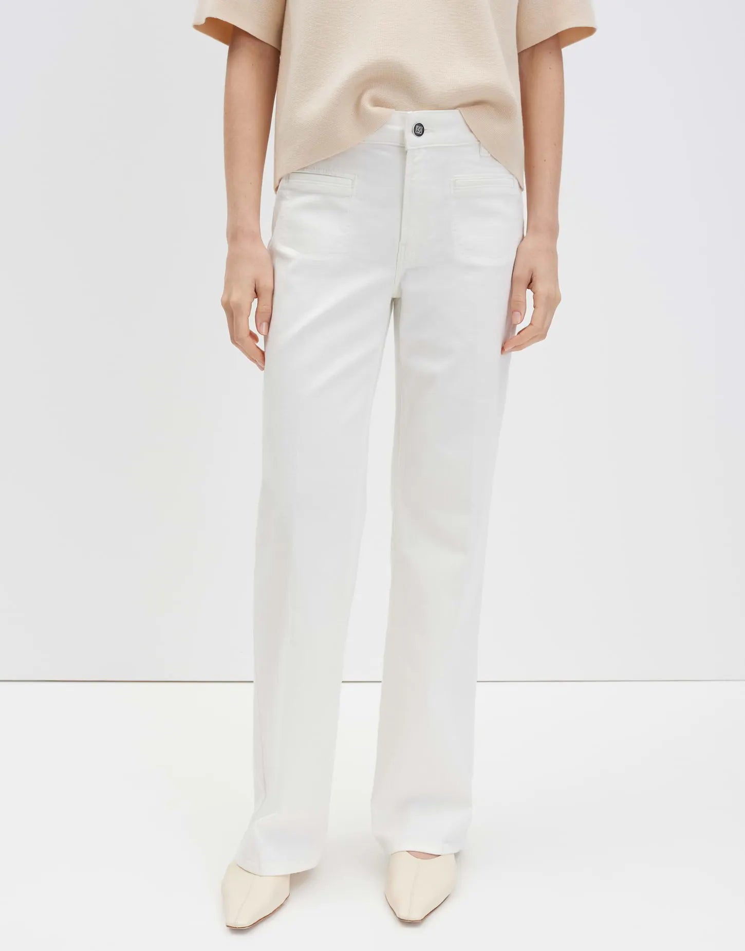 someday – Someday Damen Jeans Carie french
