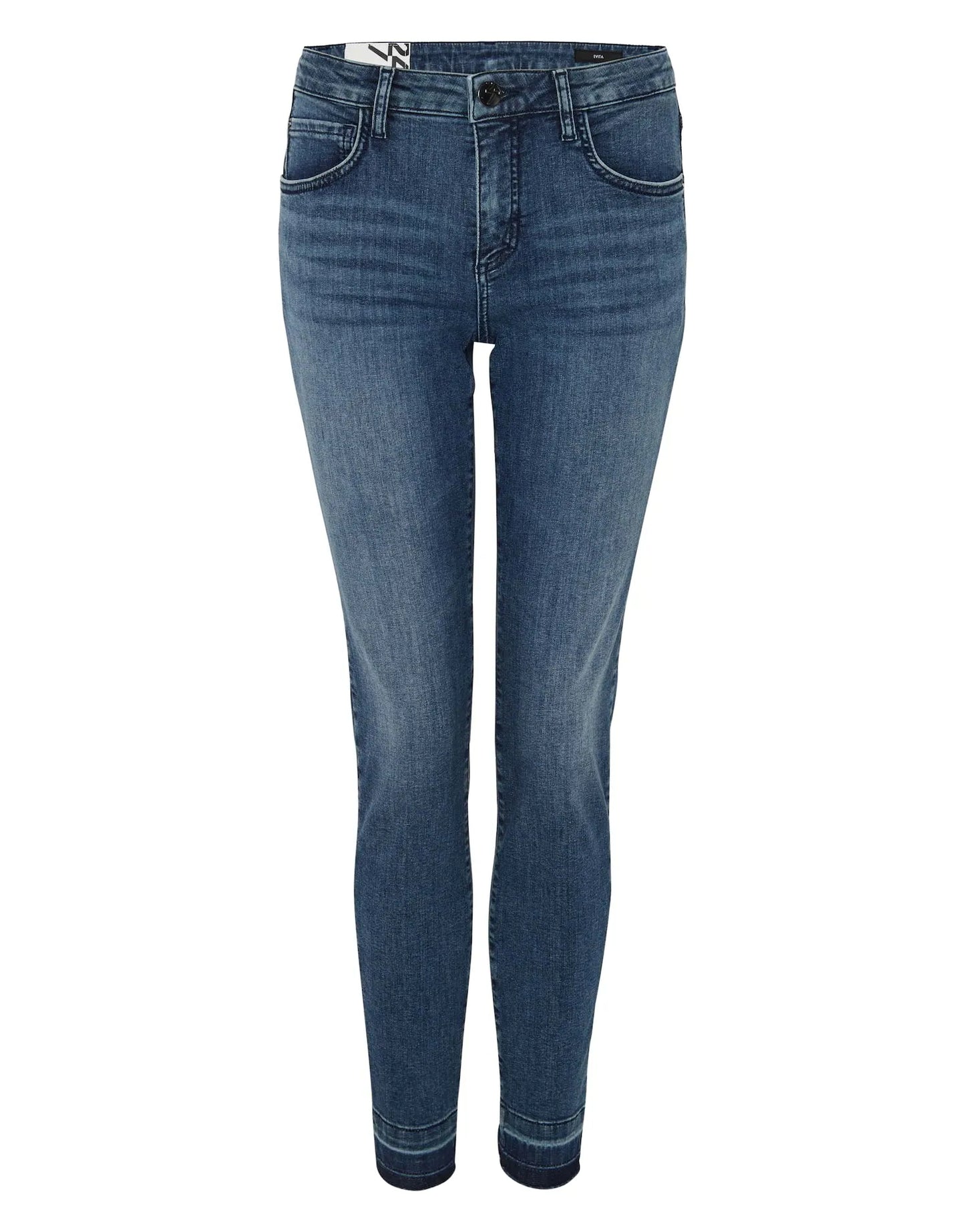 OPUS – Opus Damen Jeans Evita urban
